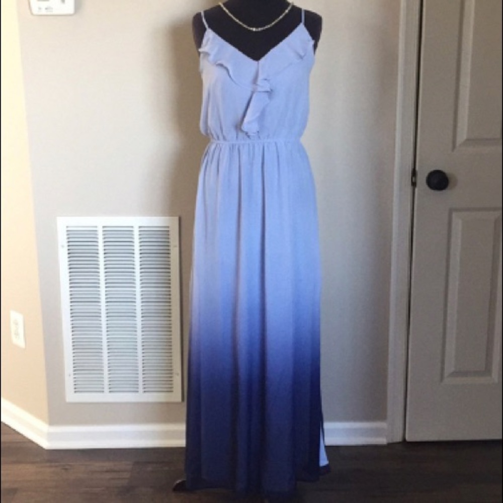 Maxi Dress - Picture 3 of 5
